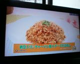 納豆入り♪チャーハン風★チーズそばめし作り方9写真