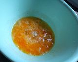 かに玉風卵焼き作り方3写真