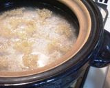 シーチキンと大豆のあっさり炊き込みごはん作り方1写真