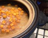 シーチキンと大豆のあっさり炊き込みごはん作り方3写真