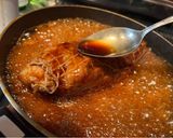 豚肩ロースのチャーシュー作り方6写真