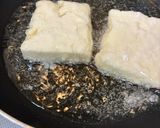 めんつゆで!簡単美味しい揚げたし豆腐♪作り方4写真
