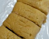 ★アーモンドで作る美味しいシナモンぱん♪作り方7写真