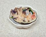 ホッキ貝の刺身（下処理方法）作り方17写真
