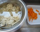 具沢山♪贅沢なひじきの煮物作り方5写真