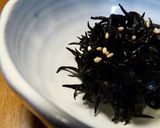具沢山♪贅沢なひじきの煮物作り方8写真