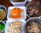 うちの切り干し大根の炊いたの作り方4写真