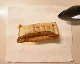 レンジ♪ホットサンドメーカー♪レシピ1️⃣作り方7写真