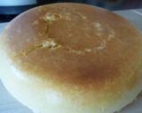 炊飯ケーキ作り方4写真