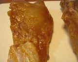 あとは焼くだけ★鯛の味噌漬け作り方5写真