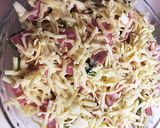 簡単！ブロッコリーのグラタン風チーズ焼き作り方3写真