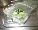 新玉ねぎカレーピクルス♪簡単作り方4写真