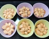 色鮮やか！トマトバジルパン(２種類)作り方4写真
