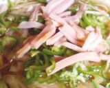 ジュージュー麺☆作り方5写真