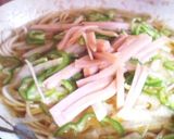 ジュージュー麺☆作り方6写真