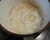 感動的な甘さ！！新玉ねぎのポタージュ作り方4写真