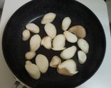 アワビ中華風雑炊　エリンギedition作り方1写真