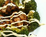超簡単☆めちゃうま鶏肉ピリから炒め作り方3写真