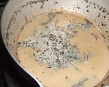 ほうじ茶のシフォンケーキ」＾ー＾「作り方1写真