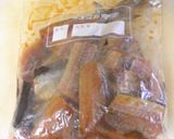 朝ごはんにおすすめ！にしんの醤油漬け☆作り方2写真