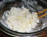 ゆず・かりん風味ドーナツ作り方1写真