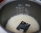 大根飯進化版☆じゃこと大根の炊き込みご飯作り方2写真