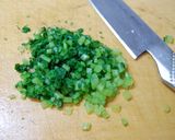 大根飯進化版☆じゃこと大根の炊き込みご飯作り方4写真