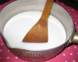 ぷるるん★牛乳とうふ作り方2写真