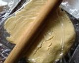 ＊余熱・バター無し♪節約☆簡単クッキー＊作り方7写真