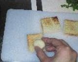 トマトのブルスケッタ作り方3写真