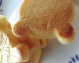 ＊余熱・バター無し♪節約☆簡単クッキー＊作り方11写真