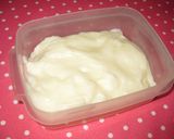 ぷるるん★牛乳とうふ作り方5写真