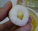 ちーちく大好き★ちくわチーズの卵焼き作り方4写真