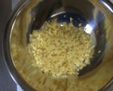 生姜ごまごはん作り方3写真