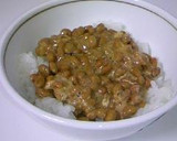 えええ？でも美味し～い♪玉マヨ納豆☆作り方5写真
