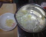 簡単美味しい☆　トマトファルシ作り方3写真