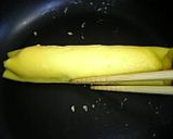 ちーちく大好き★ちくわチーズの卵焼き作り方7写真