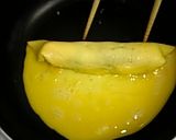 ちーちく大好き★ちくわチーズの卵焼き作り方6写真