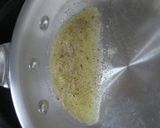 簡単本格/ローマ風クロスティーニ作り方4写真