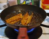 簡単・激安!50円うな丼作り方2写真