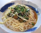 野菜のピリ辛浸し作り方5写真