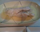 さっとカレーとチキンロール作り方6写真