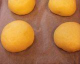 ふんわり♡美味しい♡チーズパン♡作り方11写真