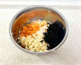 厚揚げの肉詰め煮作り方3写真