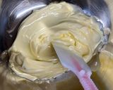 サクサク！バタークッキーサブレ作り方2写真