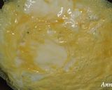 シーチキンPLUS de 野菜オムレツ作り方1写真