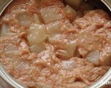 シーチキンPLUS de 野菜オムレツ作り方4写真