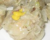 海鮮！ホタテ焼売作り方13写真
