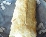 シーチキンポテト☆ボリューム卵焼き作り方8写真