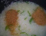 あの店のカニピラフ♪作り方6写真